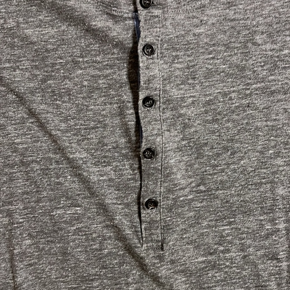 Alternative Henley - Picture 2 of 10